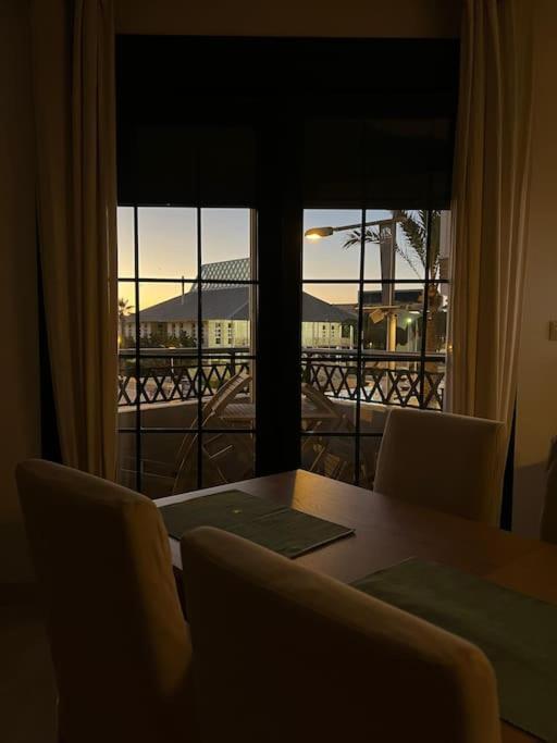 Ferienwohnung Re Vacacional Punta Umbría Exterior foto